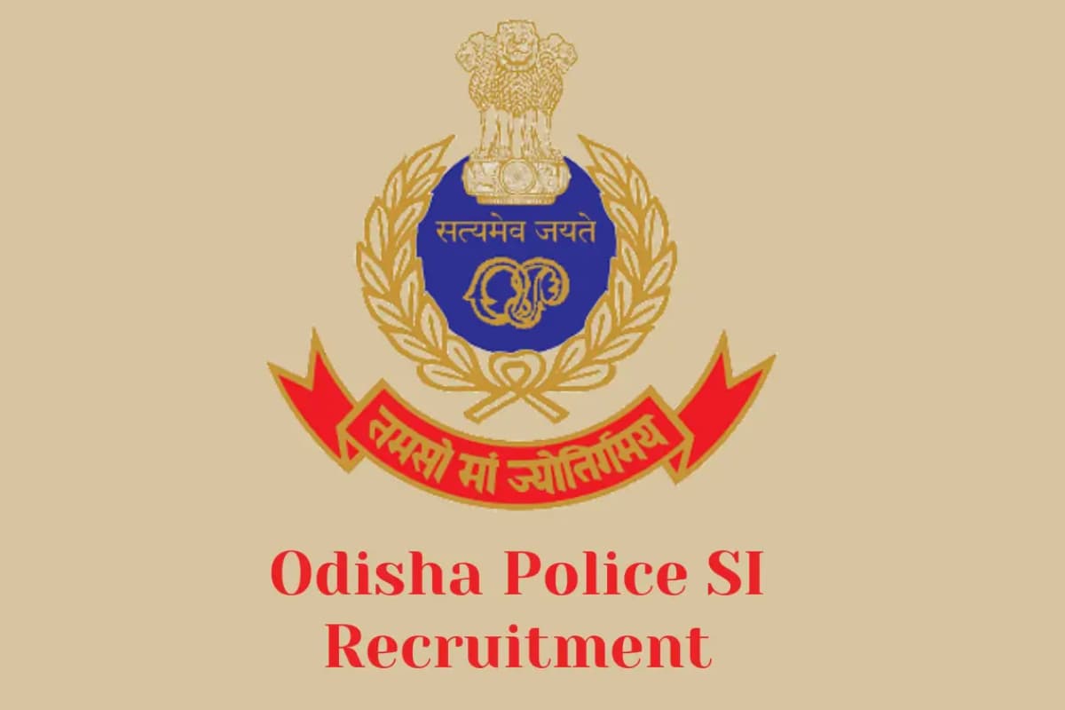 Odisha Police Admit Card Out: ओडिशा पुलिस SI का एडमिट कार्ड जारी, ऐसे करें डाउनलोड