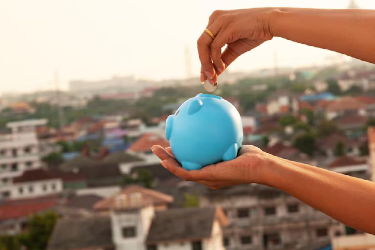 आधा भारत नहीं जानता पीपीएफ का 15+5 का फॉर्मूला, जान जाएगा तो हर महीने करेगा 40,000 की कमाई