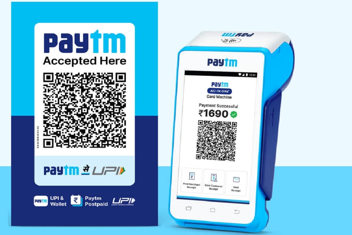 पेटीएम को मिला ईडी का नोटिस, दो कंपनियों के अधिग्रहण में फेमा उल्लंघन का आरोप