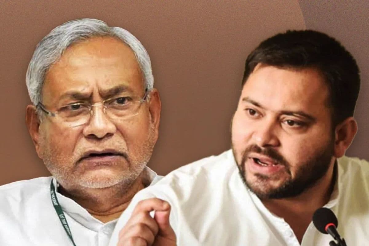 ‘पाताल से भी निकाले जाएंगे अपराधी, अब फुल एनकाउंटर की तैयारी!’ बिहार में क्राइम कंट्रोल पर गरमायी राजनीति