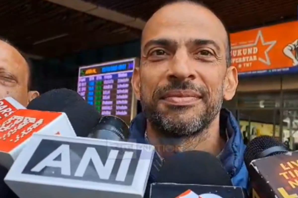 बिहार में RJD की पिछलग्गू नहीं बनेगी कांग्रेस, अल्लावरू बोले- इस बार ‘A’ टीम बनकर लड़ेंगे चुनाव