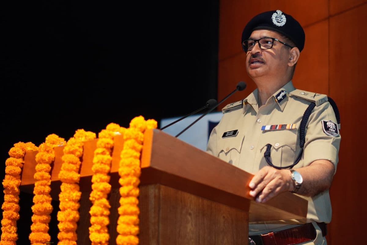 बिहार में अश्लीलता फैलाने को माफ नहीं करेगी पुलिस, DGP विनय कुमार का बड़ा ऐलान