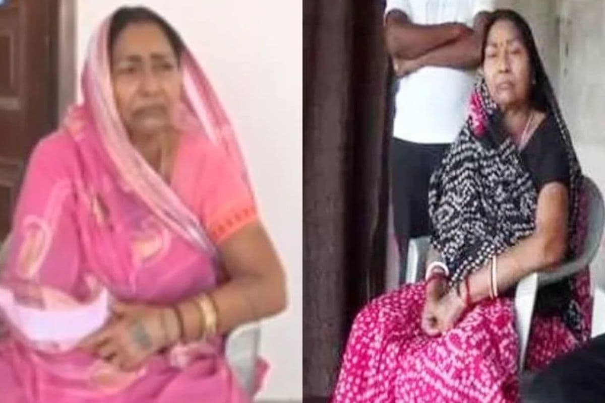चिराग पासवान की मां को घर से निकाल जड़ दिया ताला, इस बार नहीं है सियासी विवाद, जानें मामला