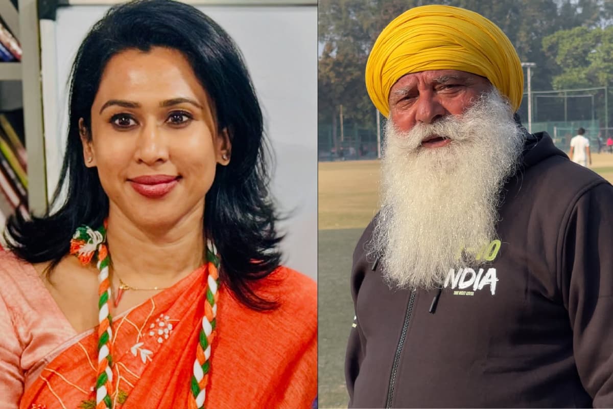 'बैग पैक करो और देश छोड़ो', शमा मोहम्मद की रोहित पर विवादित बयान के बाद भड़के योगराज सिंह