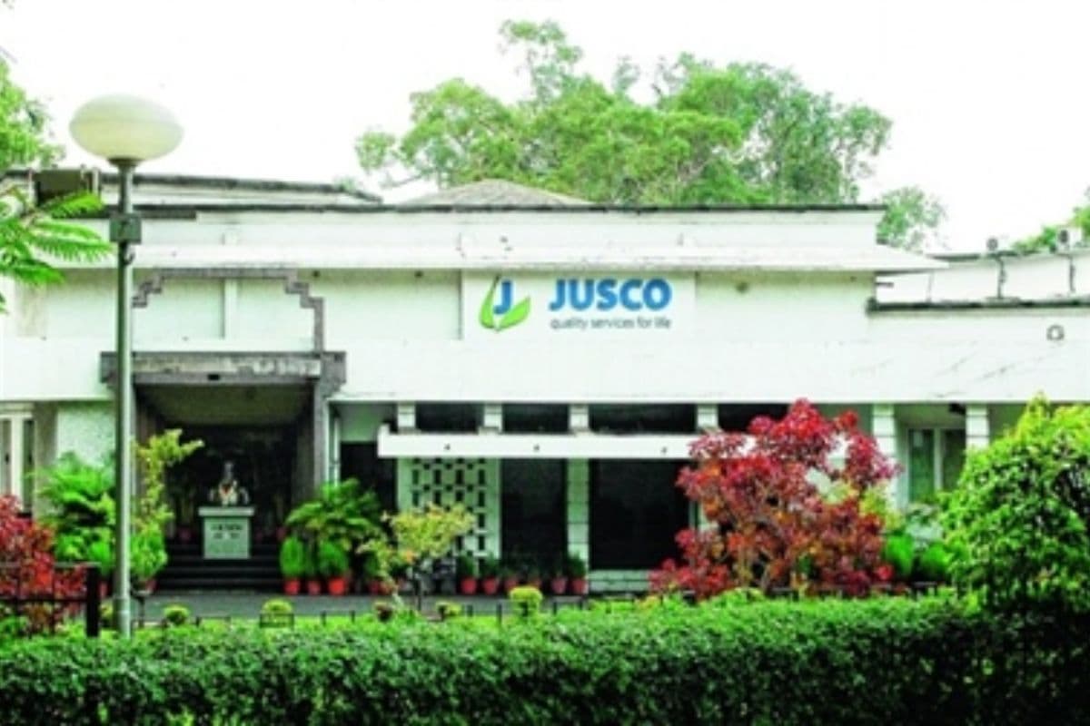 Tata Steel UISL JUSCO Tata Steel UISL JUSCO