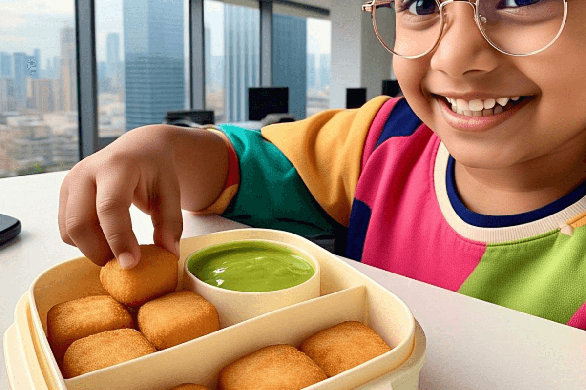 Kids Lunch Recipe: बच्चों को टिफिन में दें ये हेल्दी और टेस्टी डिश, मिनटों में बनाने की आसान रेसिपी