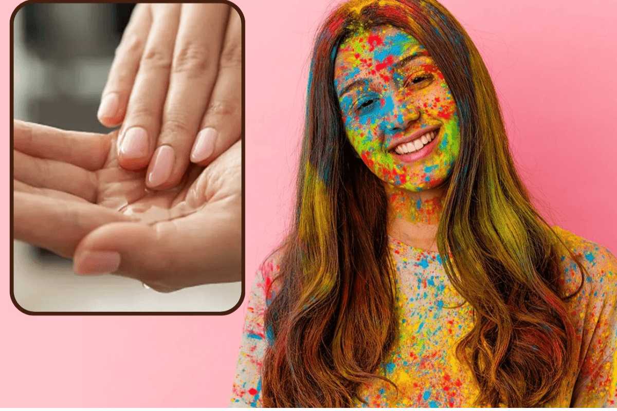 Holi Skin-Hair Care Tips: रंगों से करें स्किन और बालों को प्रोटेक्ट, होली खेलने से पहले फॉलो करें ये टिप्स