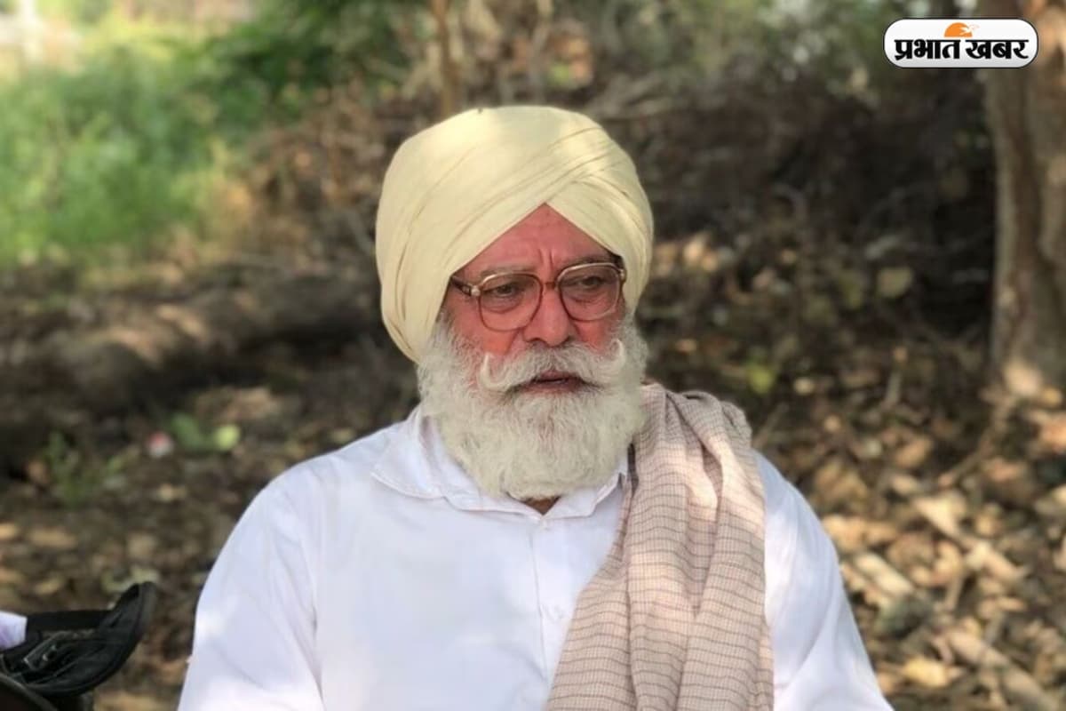 Yograj Singh Pension: युवराज सिंह के पिता योगराज सिंह को मिलती है इतनी पेंशन, जानकर रह जाएंगे हैरान