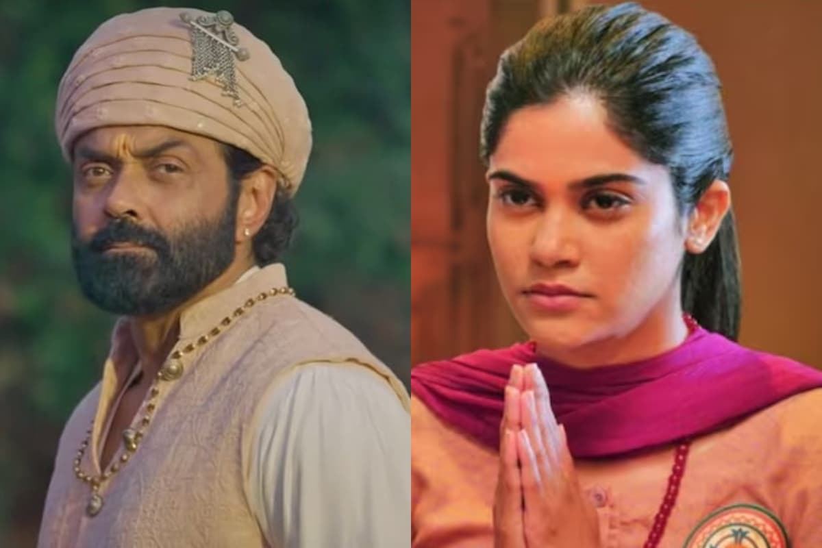 Aashram 3 में इंटेंस सीन की शूटिंग से पहले ‘पम्मी’ ने बॉबी देओल को किया था नाराज, एक्टर ने 3-4 दिन…