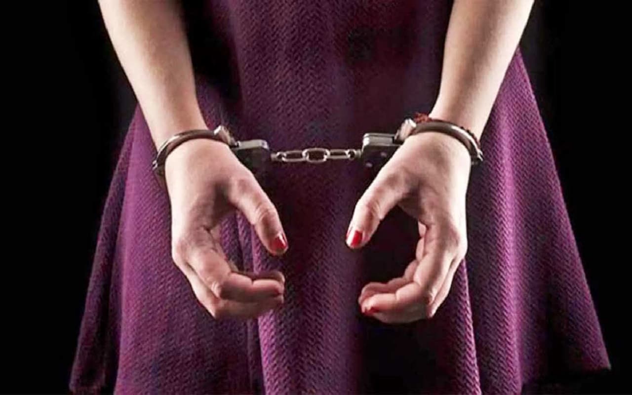 कई साल से फरार नक्सली बसंत पासवान ने किया कोर्ट में सरेंडर, भाकपा माओवादी का था बड़ा चेहरा