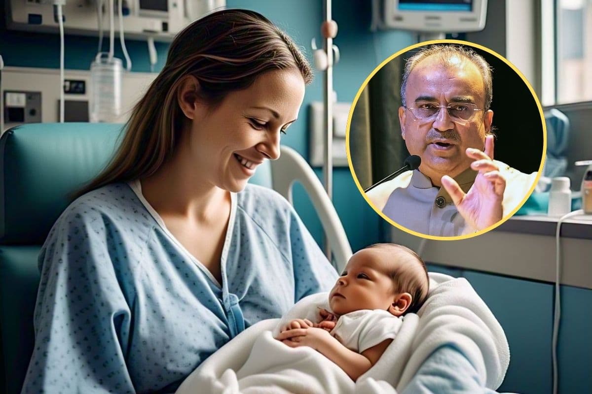 Bihar News: बिहार के अस्पतालों में खोले जाएंगे मदर न्यूबोर्न केयर यूनिट, नवजात शिशु और उनकी माताओं को मिलेगी ये सुविधाएं