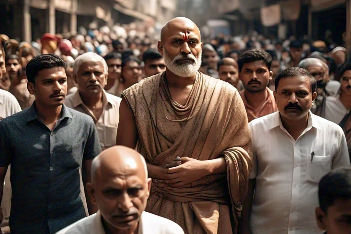 Chanakya Niti: जीवन में आने वाली कोई भी मुसीबत अब नहीं लगेगी बड़ी! आचार्य चाणक्य से सीखें समस्याओं से बाहर निकलने का आसान तरीका