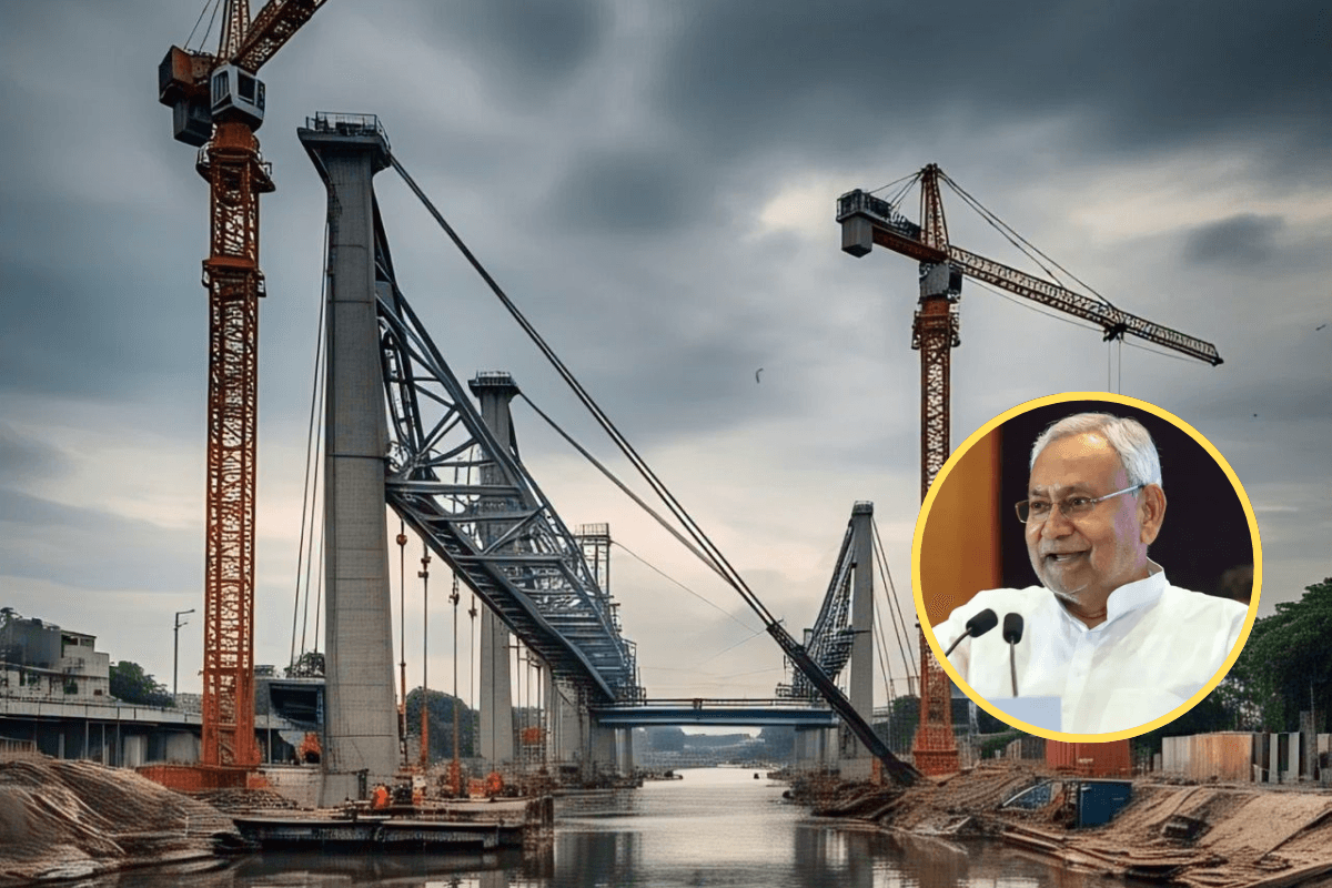 CM Nitish Gift: इस जिले में 3 नए पुलों का प्रस्ताव, 70 KM की दूरी 16 KM में होगी तय