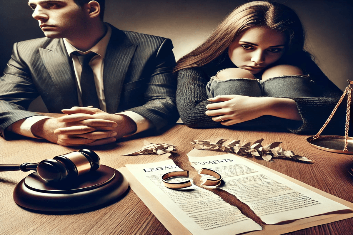 भारत के किस राज्य में होता है सबसे ज्यादा तलाक? यूपी और बिहार…