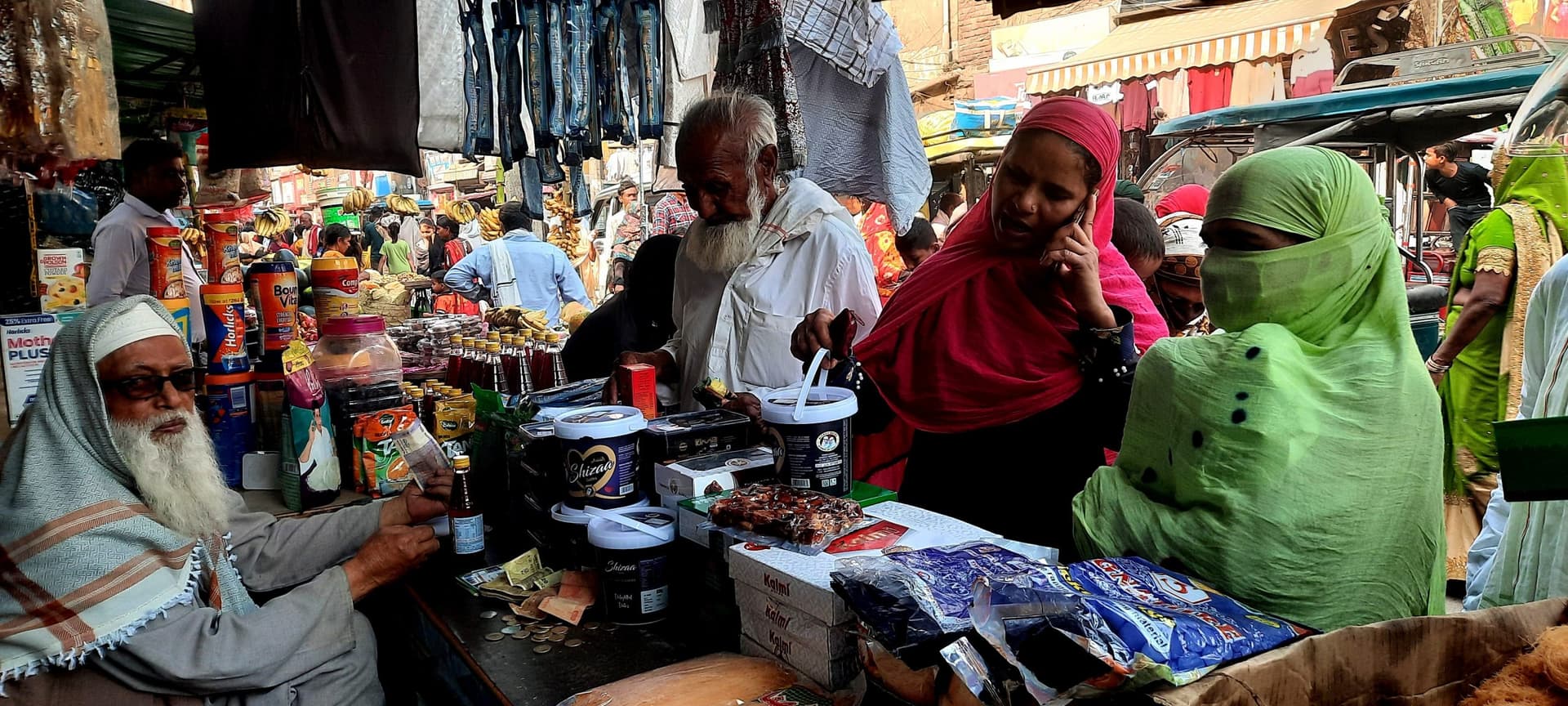 चांद का हुआ दीदार, आज से शुरू होगा रमजान