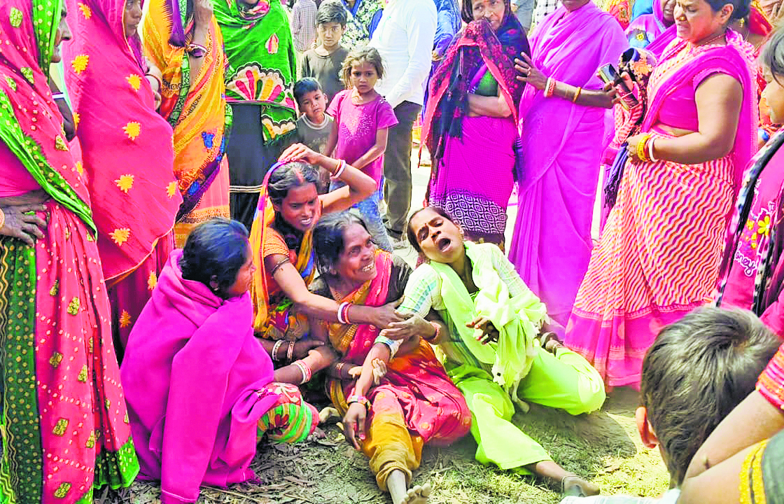 hajipur news. विवाहिता की संदिग्ध स्थिति में मौत, मायकेवालों ने लगाया हत्या का आरोप