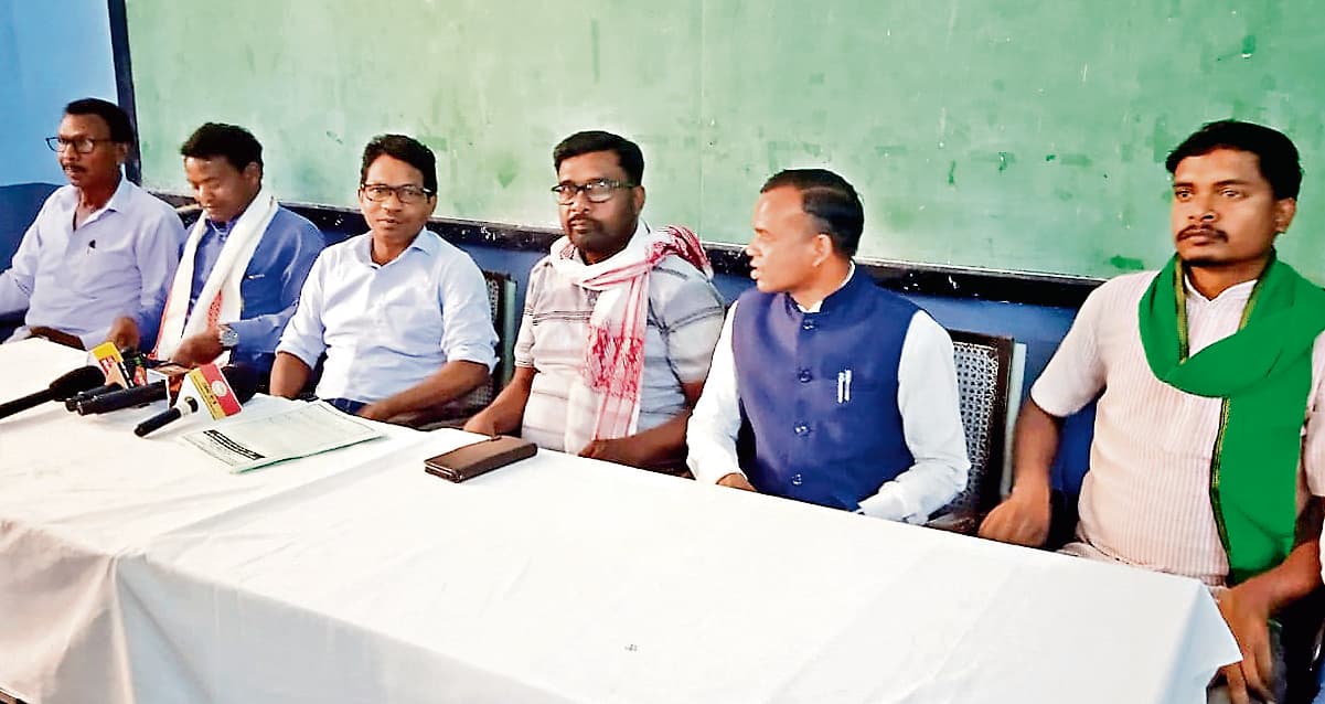 Ranchi News : पेसा पदयात्रा 19 मार्च से