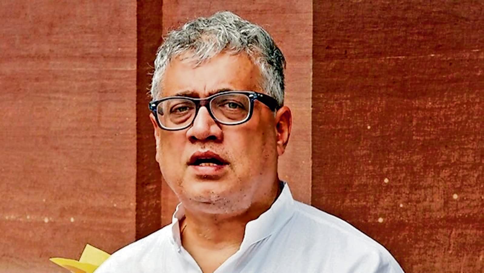 क्या वोटर आइडी मुद्दे पर चर्चा को तैयार है सरकार : डेरेक