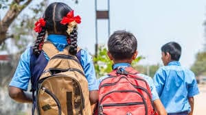Ranchi News : 37.68 लाख बच्चों को मिलेगा स्कूल बैग