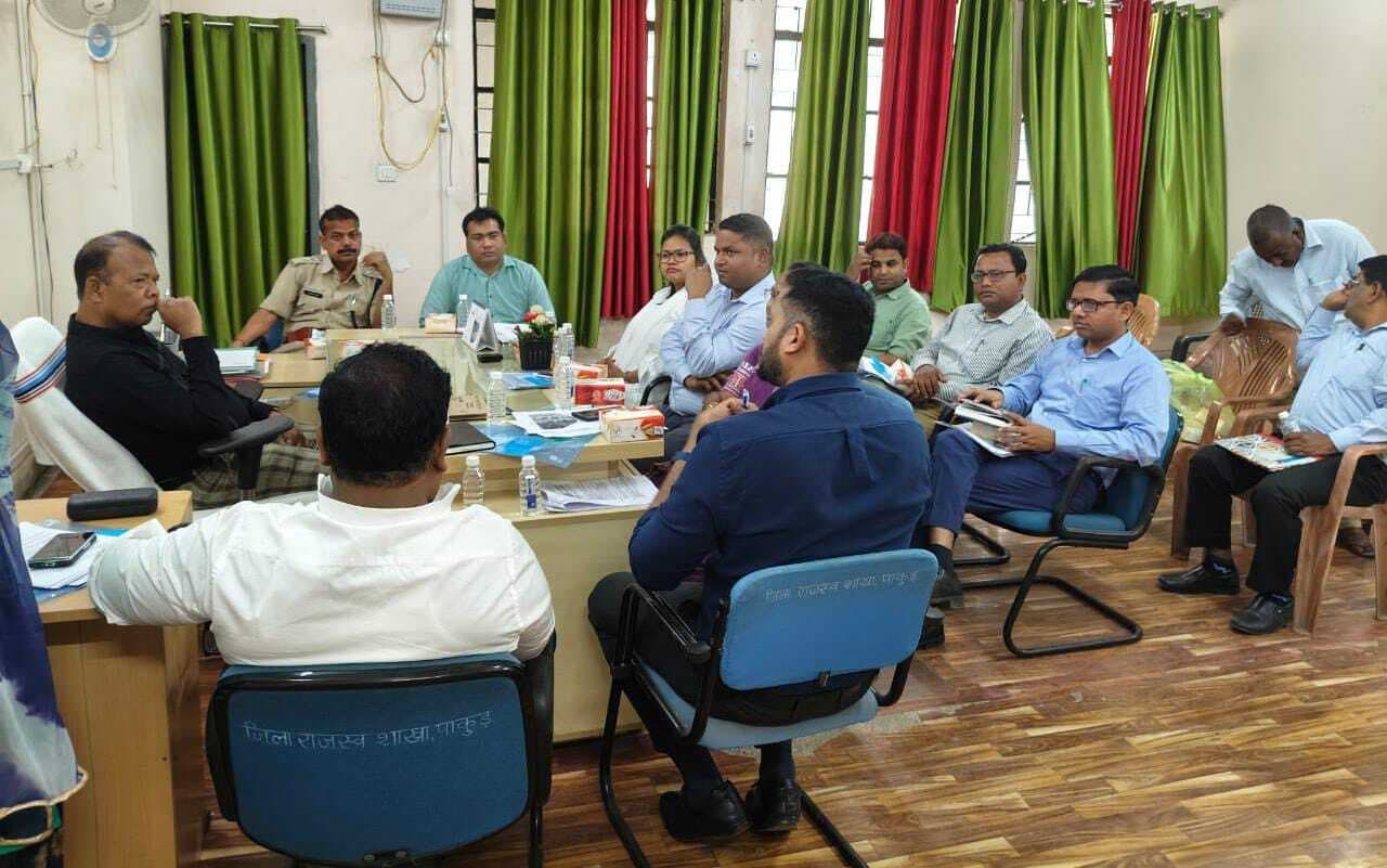 माय भारत पोर्टल पर सेवा से सीखें कार्यक्रम का होगा आयोजन