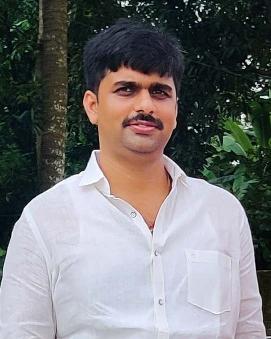 डीआरयूसीसी के सदस्य बने कुणाल ठाकुर