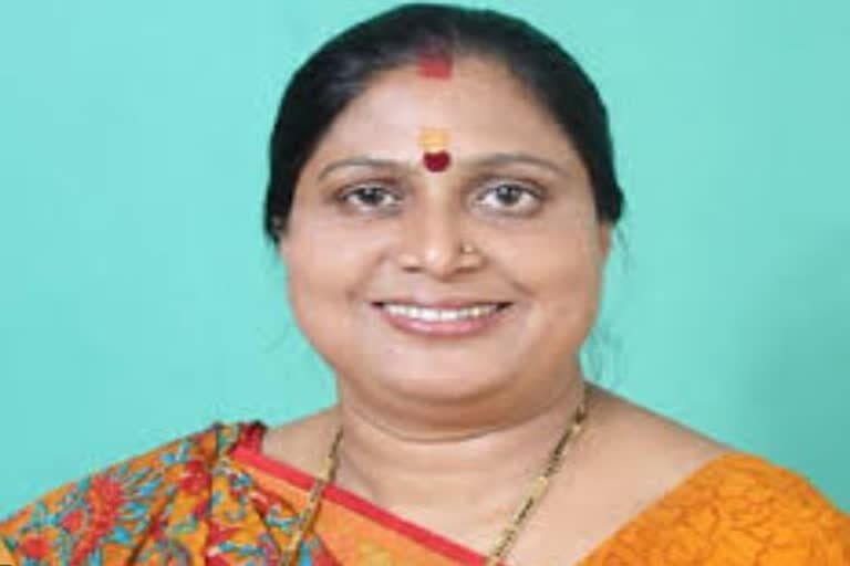 पुल बनने से लोगों की मांग होगी पूरी- पूर्व विधायक
