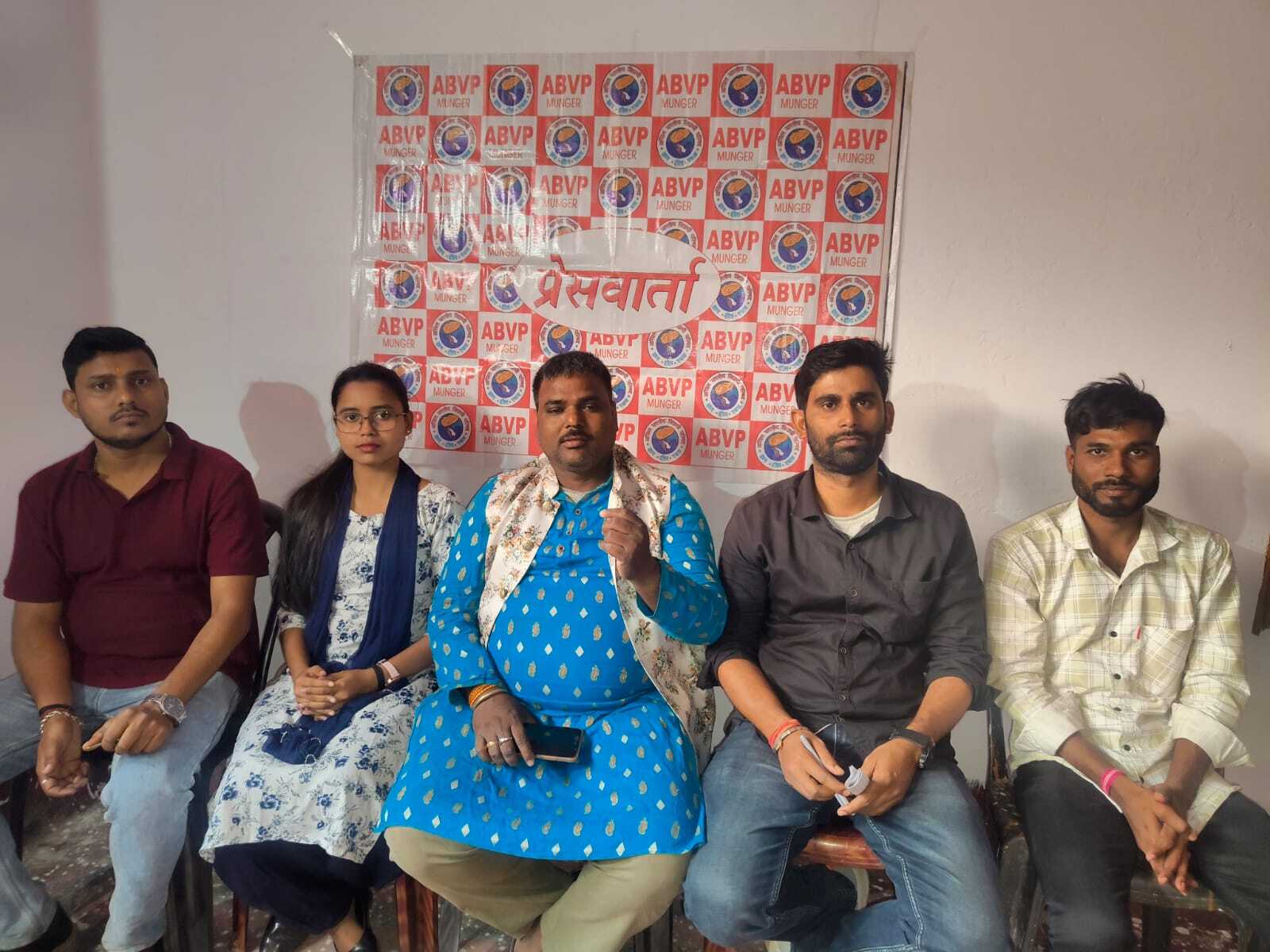 बिना सिंडिकेट बैठक कराए दीक्षांत समारोह वित्तीय अनिनिमतता की ओर कर रहा ईशारा