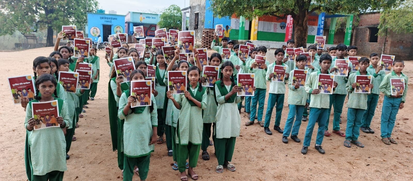 Bokaro News : बाल तस्करी के खिलाफ एकजुट होकर करें कार्य