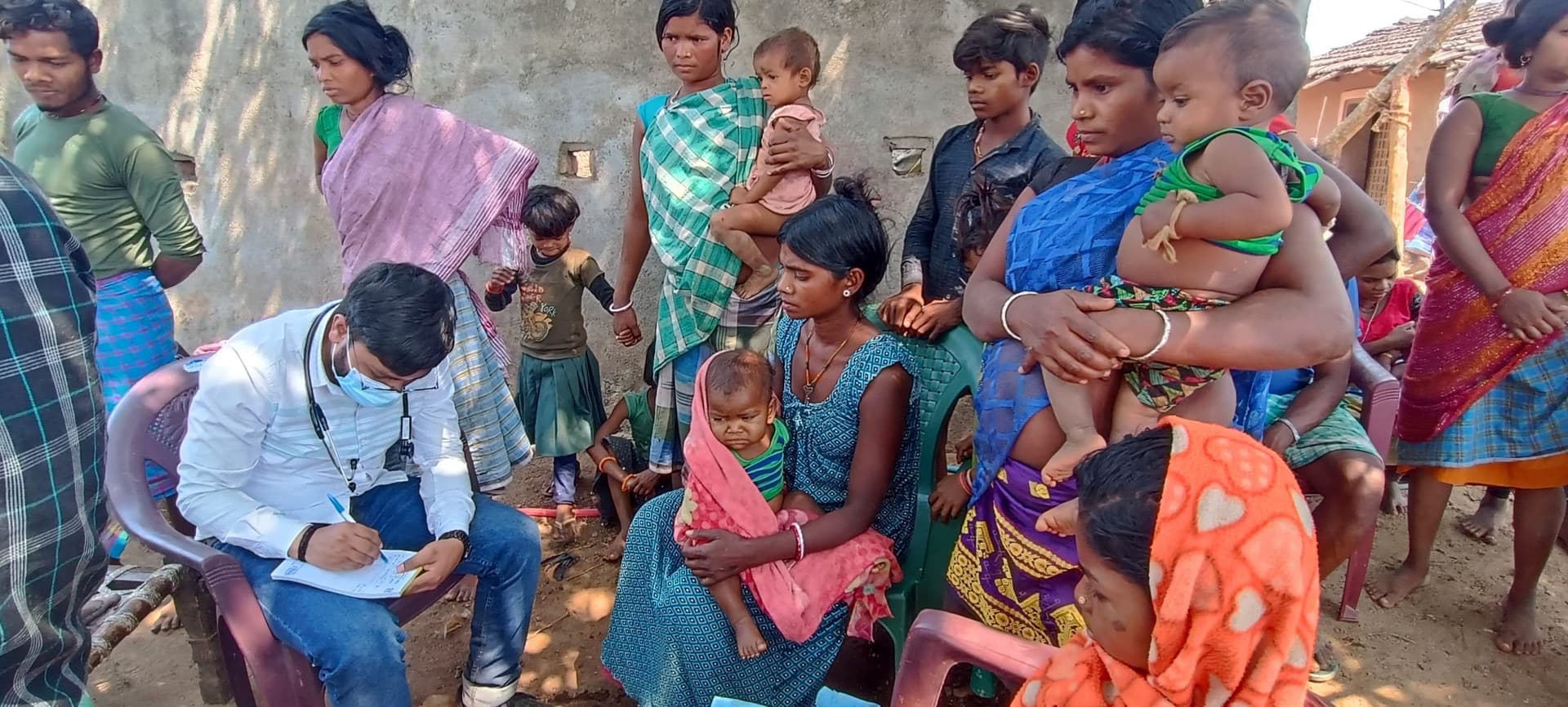 37 पहाड़िया पाये गये मलेरिया पॉजिटिव, एक महिला गंभीर