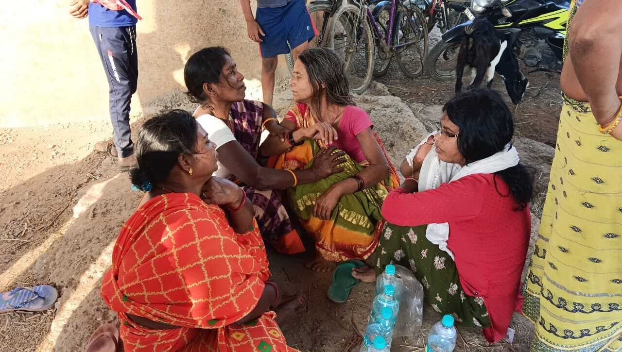 मां को फोन कर युवक ने श्रीकृष्ण सेतु से गंगा में लगा दी छलांग, लापता