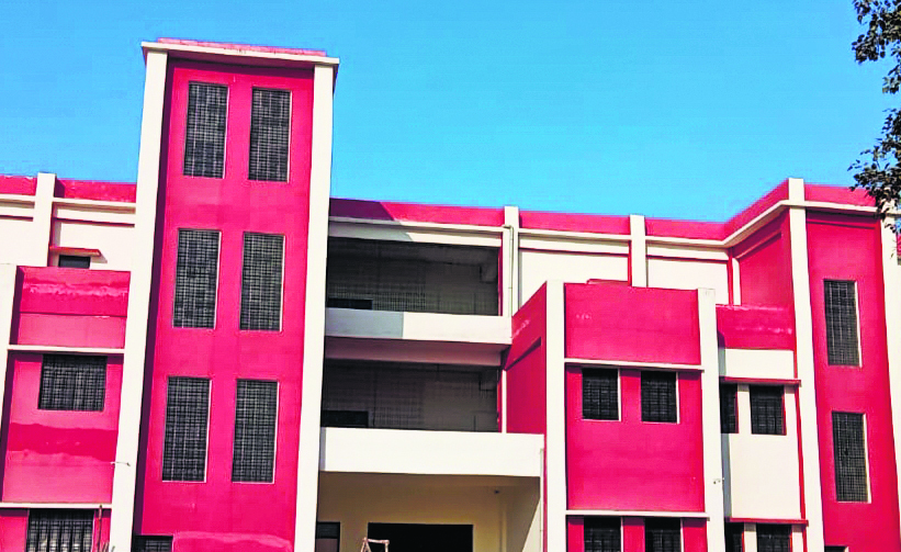 Chhapra News : आज जारी होगा स्नातक फर्स्ट सेमेस्टर की परीक्षा का एडमिट कार्ड