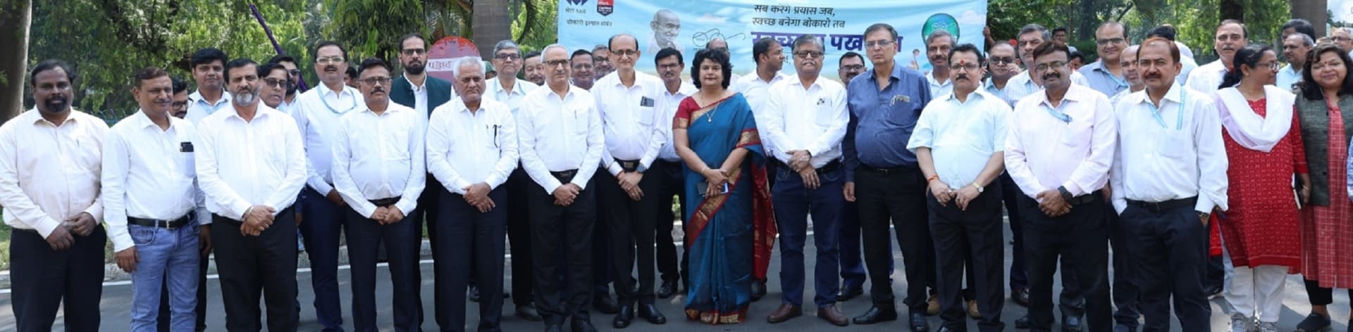 Bokaro News : शहरवासियों को स्वच्छता के प्रति जागरूक करेगा रथ