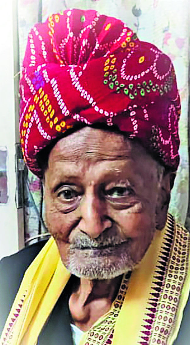 Rourkela News : उद्योगपति काशी प्रसाद झुनझुनवाला का निधन
