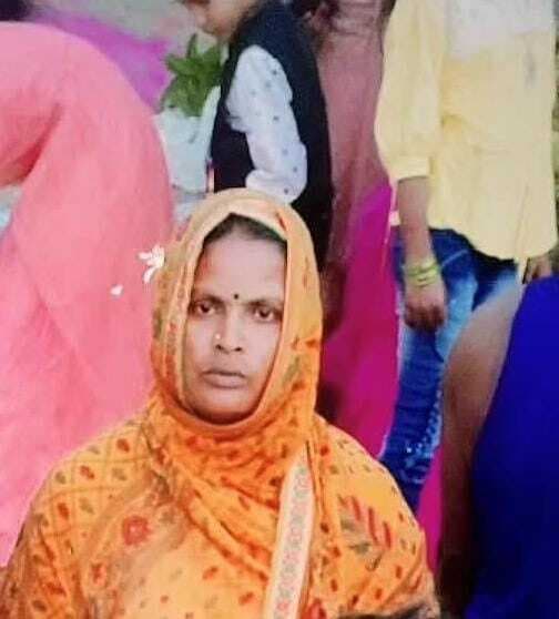 Bhagalpur news बाइक सवार मां-बेटे को  अज्ञात वाहन ने मारी टक्कर, मां की मौत, बेटा जख्मी