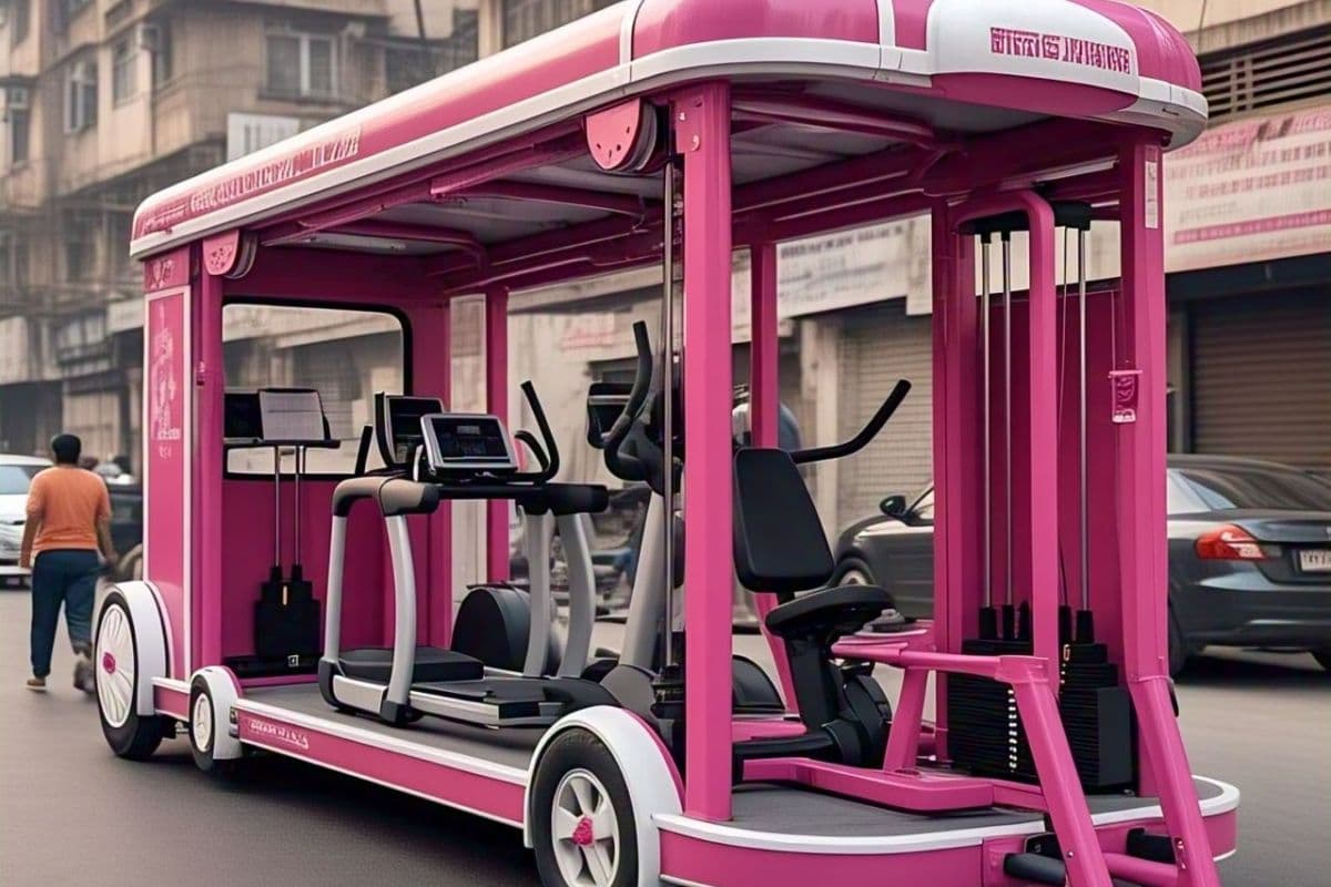 Bihar Budget: पटना में शुरू होगी जिम ऑन व्हील्स, महिलाएं देंगी ट्रेनिंग