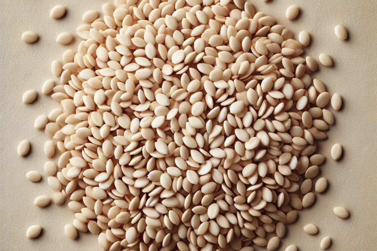 Sesame Seed Benefits For Women: इस छोटे से बीज के हैं कई चमत्कारी फायदे, महिलाओं को जरूर खाने चाहिए