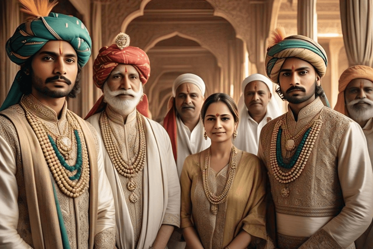Name Personality: ‘राजशाही’ जीवन जीते हैं इस नाम के लोग, सफलता के रास्ते में नहीं आती है कोई रुकावट!