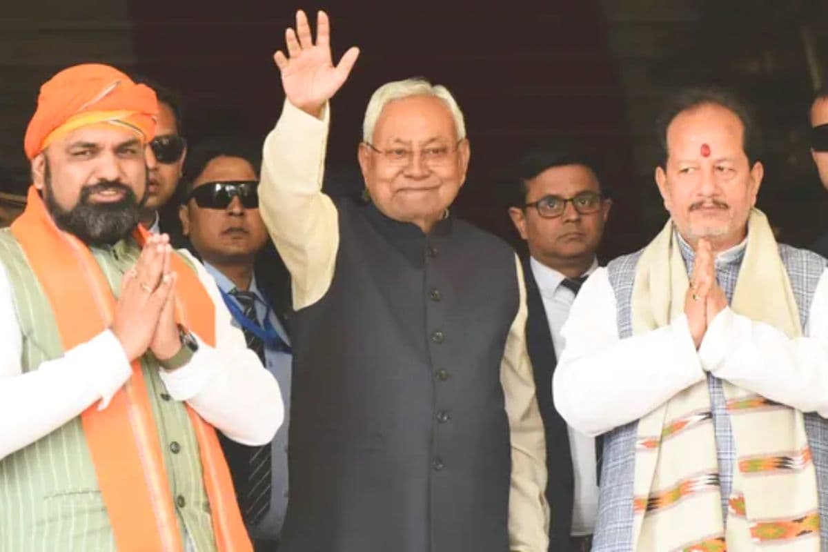 बिहार विधानसभा के बजट सत्र का तीसरा दिन आज, सरकार पेश करेगी छह अहम रिपोर्ट्स