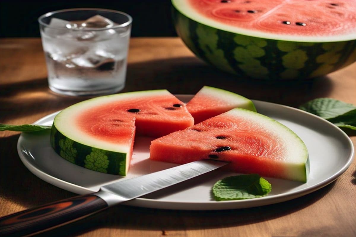 Watermelon Store Tips: अब तरबूज नहीं होगा खराब! जानिए इसे स्टोर करने के खास ट्रिक्स, गर्मियों में भी रहेगा फ्रेश