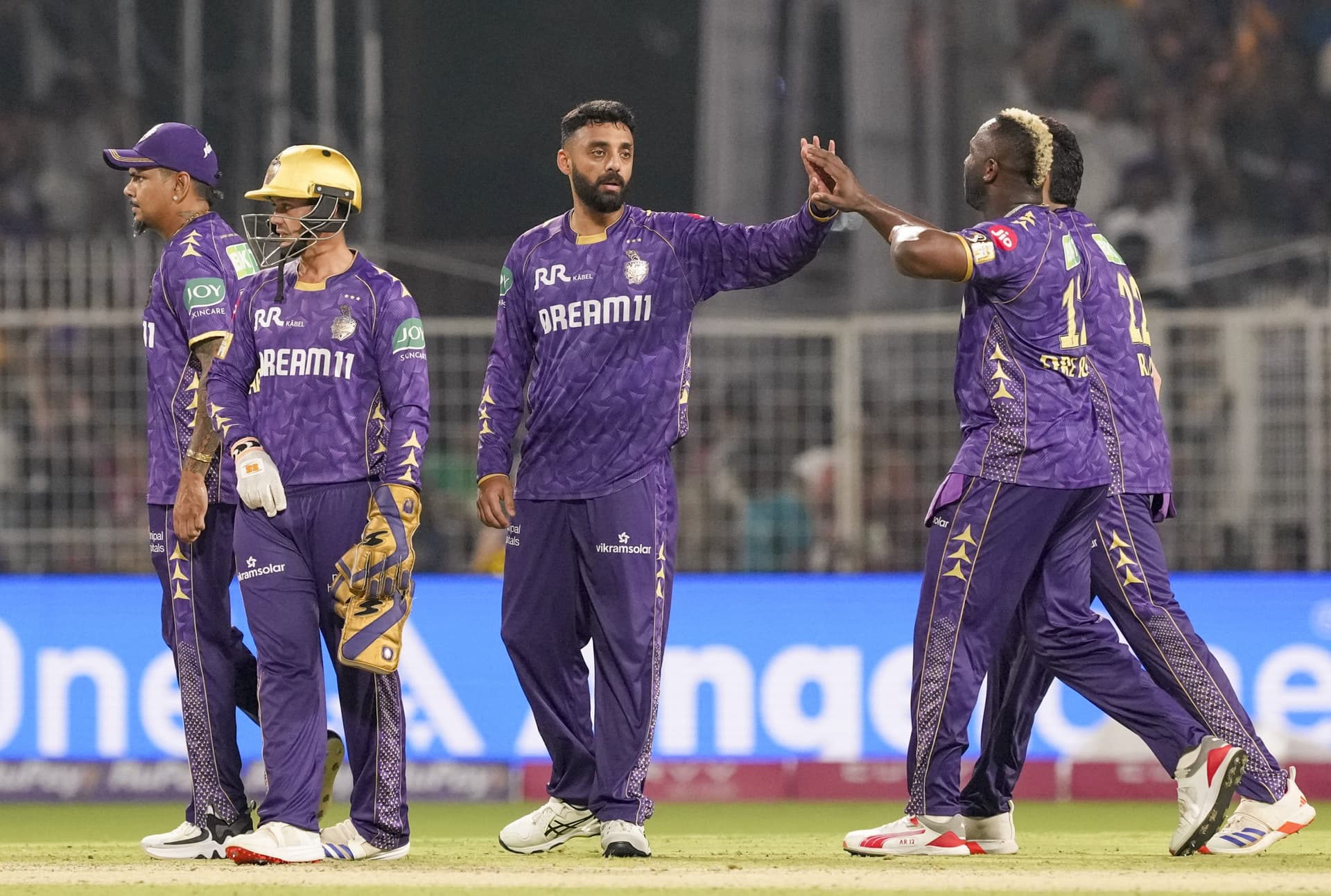 बीच IPL नीता अंबानी ने खरीद लिया KK का ये सितारा, इसी सीजन खेलता आएगा नजर