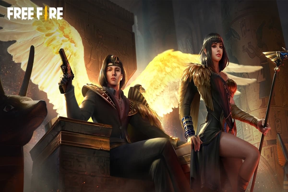 8 April Free Fire Max Codes: गेम खेलें, मिलेंगे बेनिफिट्स, कोड्स को ऐसे करें रिडीम