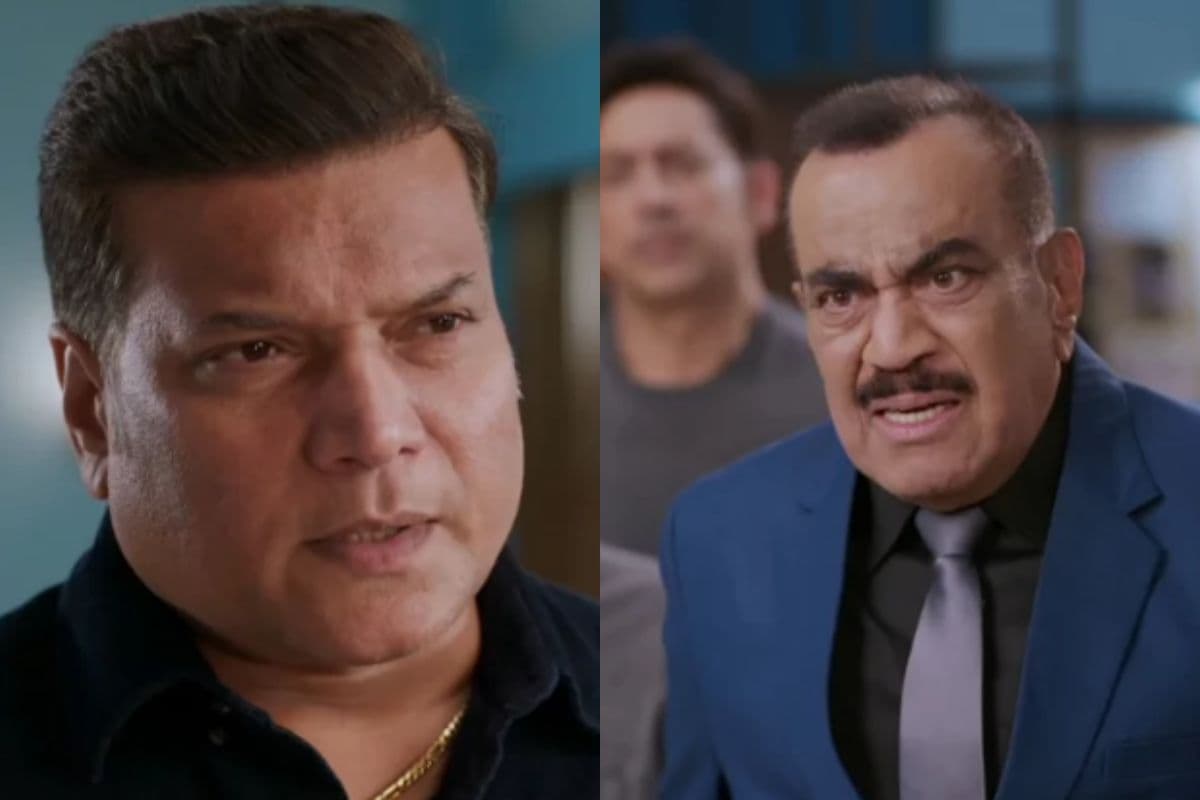 CID के दया ने एसीपी प्रद्युम्न के ट्रैक खत्म होने पर तोड़ी चुप्पी, कहा- किसी को नहीं पता…