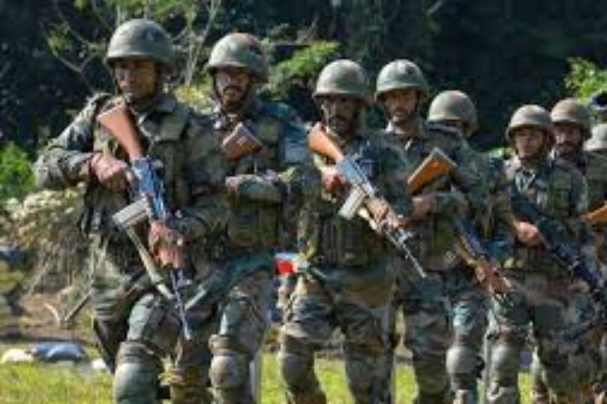 Indian Army recruitment 2025 : भारतीय सेना में 54वीं टेक्निकल एंट्री स्कीम के तहत होगी 90 पदों पर नियुक्ति