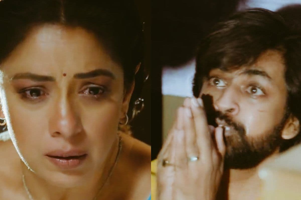 Anupama: राघव और कोठारी परिवार के अतीत का हुआ पर्दाफाश, राघव की पत्नी है पराग की बहन