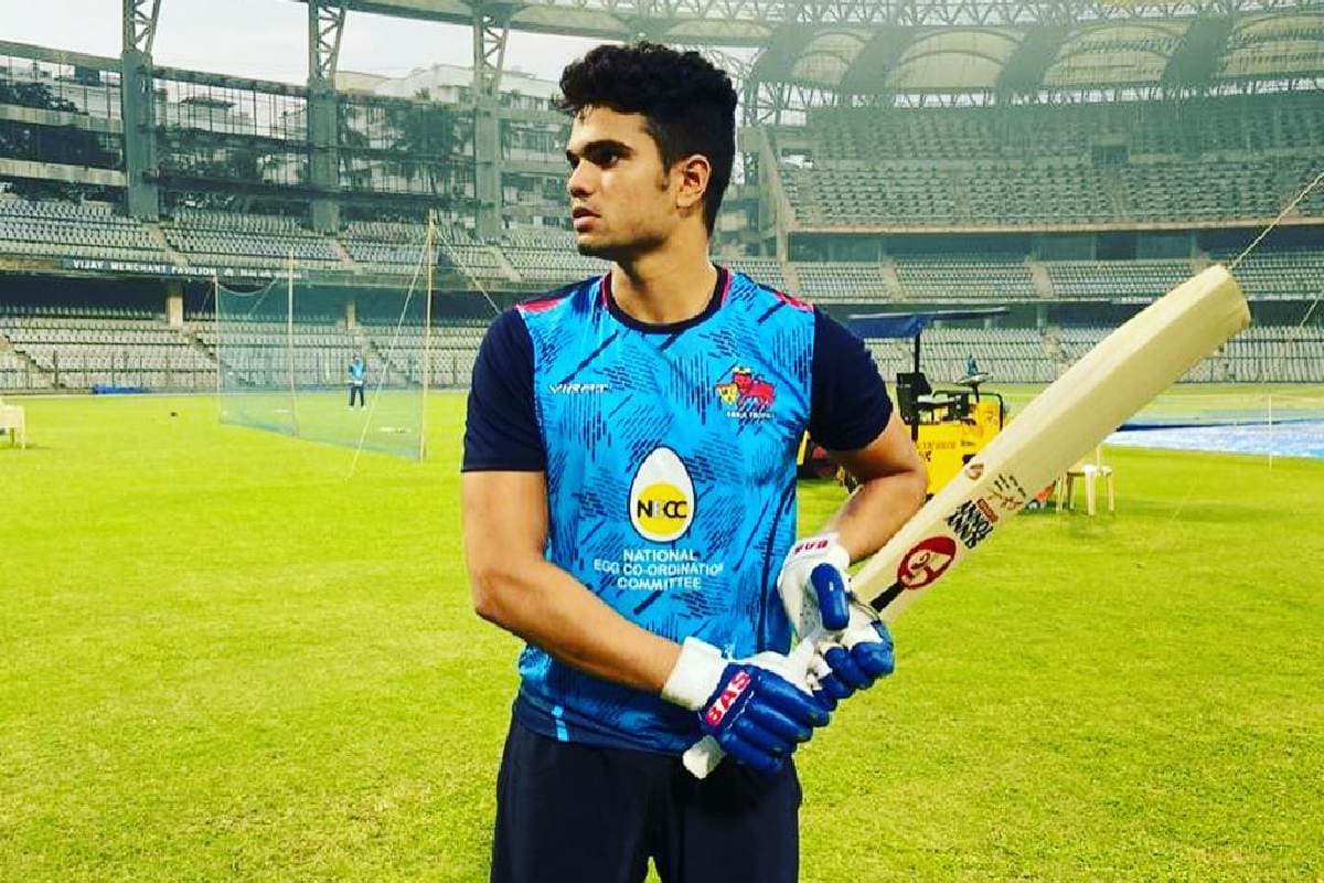 पहले कोयला बोला, अब अर्जुन तेंदुलकर को बता दिया भविष्य का क्रिस गेल, आखिर कहना क्या चाहते हैं योगराज सिंह