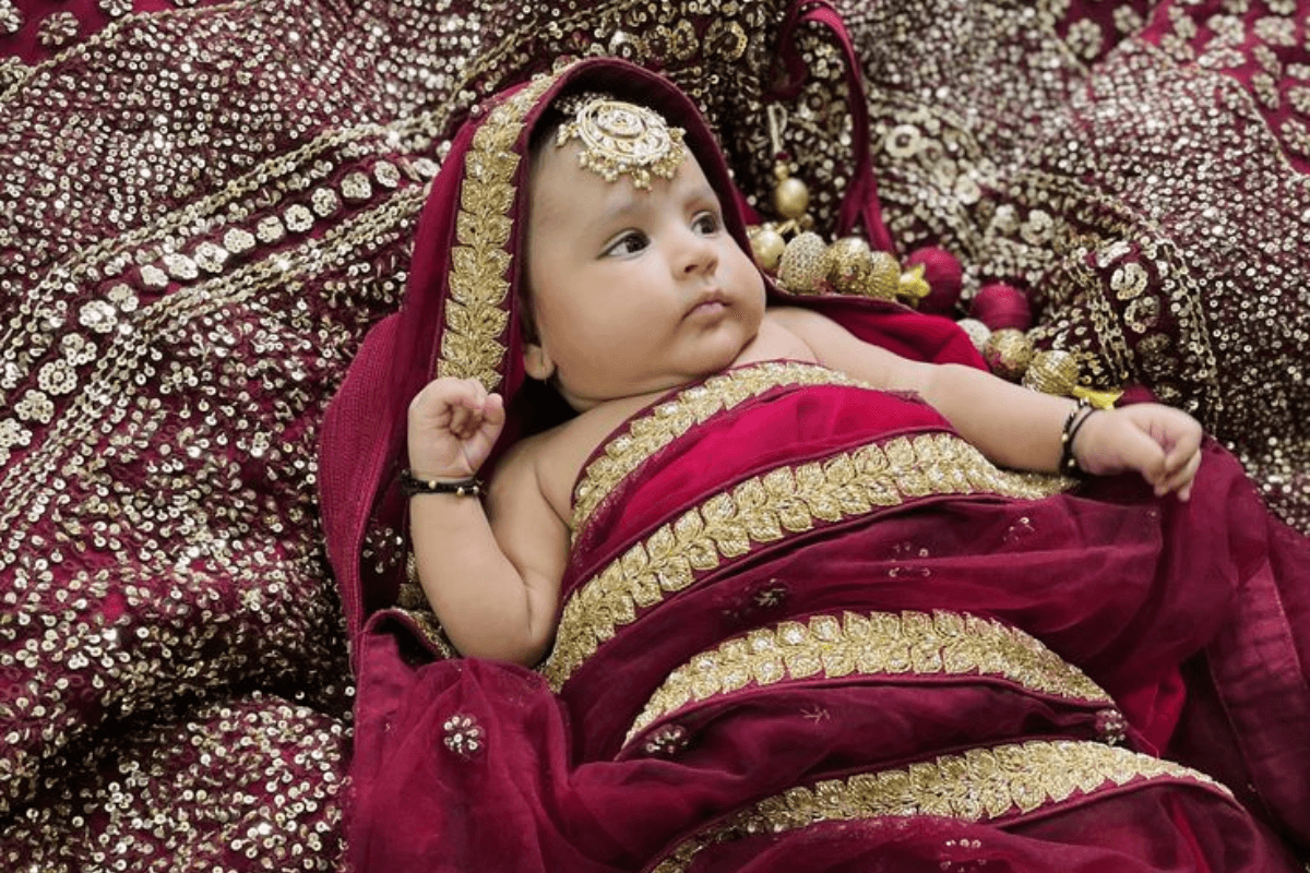50 Meaningful Punjabi Baby Girl Name: रब दि मेहर से गूंज उठेगा घर आंगन बेटी के लिए चुनें बेस्ट नाम
