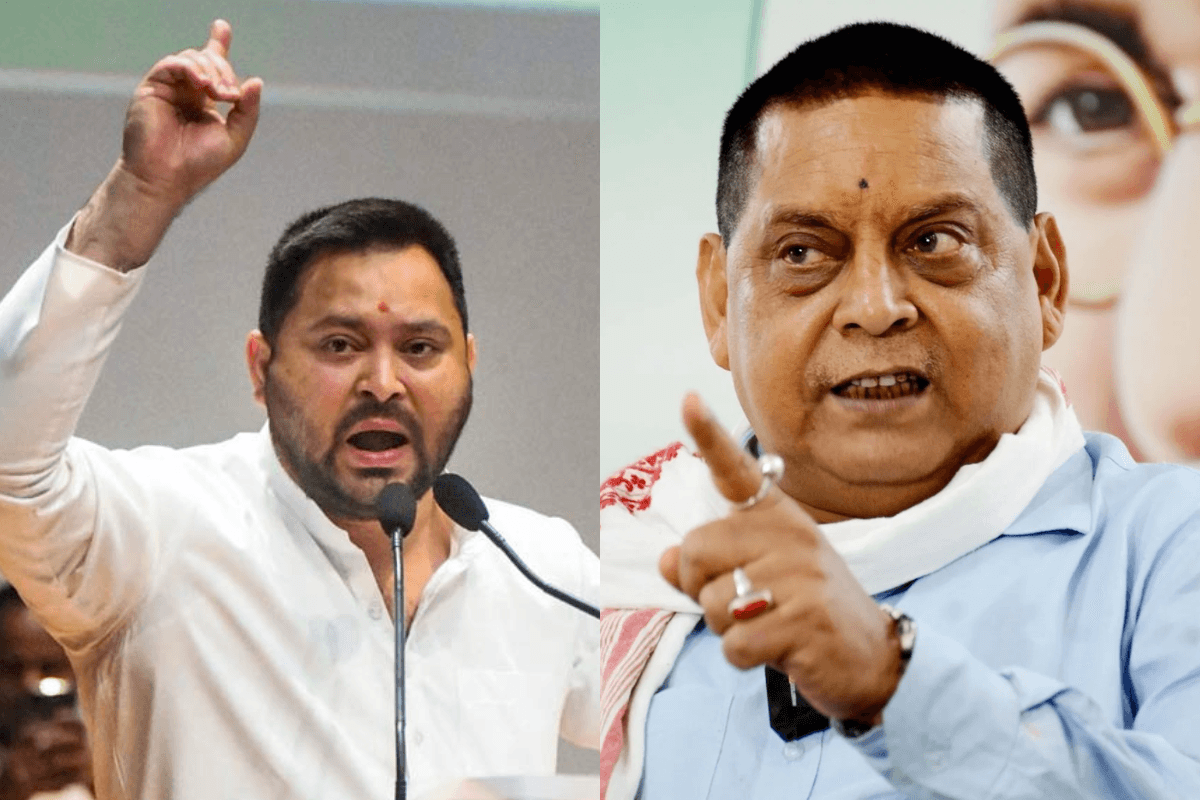 Bihar CM Face को लेकर जदयू-राजद आमने-सामने! CM नीतीश के नेता ने खोल दी पोल, राजद ने कहा- चुनाव आते ही…