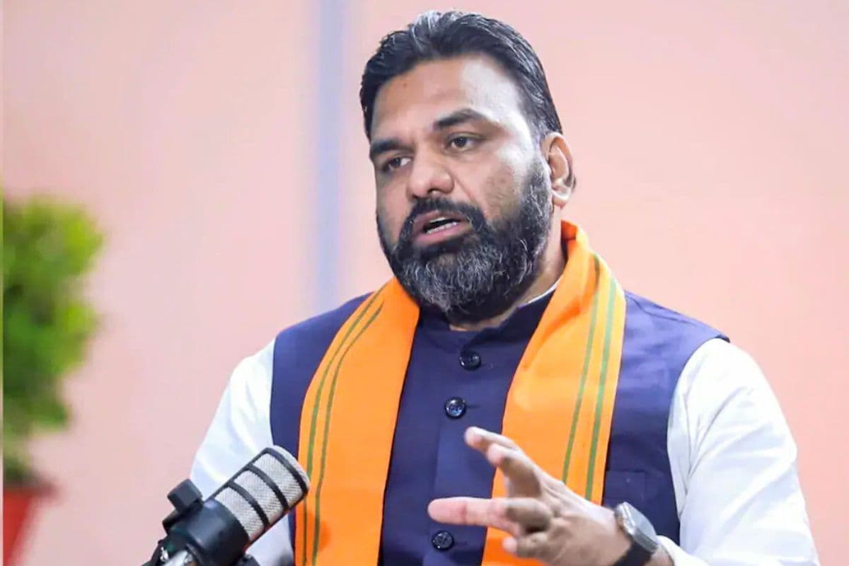 ‘कट्टा दिखाओगे तो ठोकेगी पुलिस ये लालू की सरकार नहीं है’, सम्राट चौधरी ने तेजस्वी के क्राइम बुलेटिन पर कसा तंज