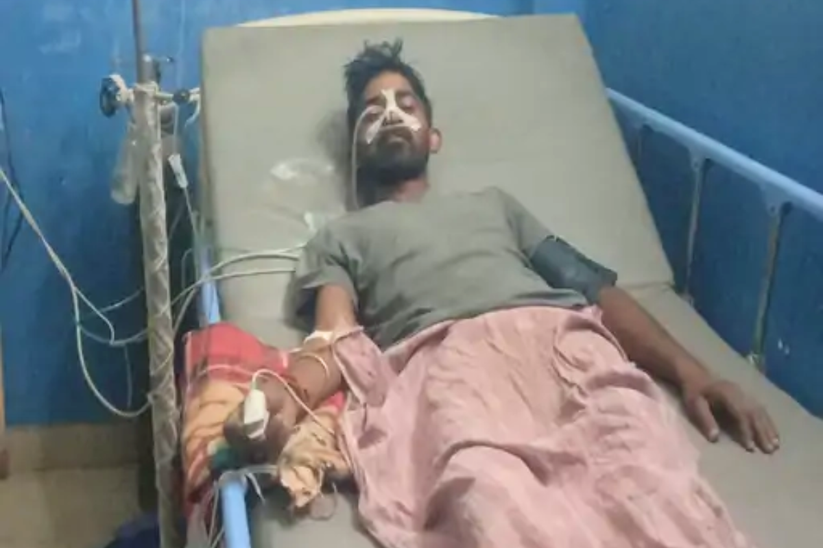 “पापा के सीने पर बैठी थी मां…” बच्चों ने बताई हैवान मां की करतूत, अवैध संबंध का आरोप