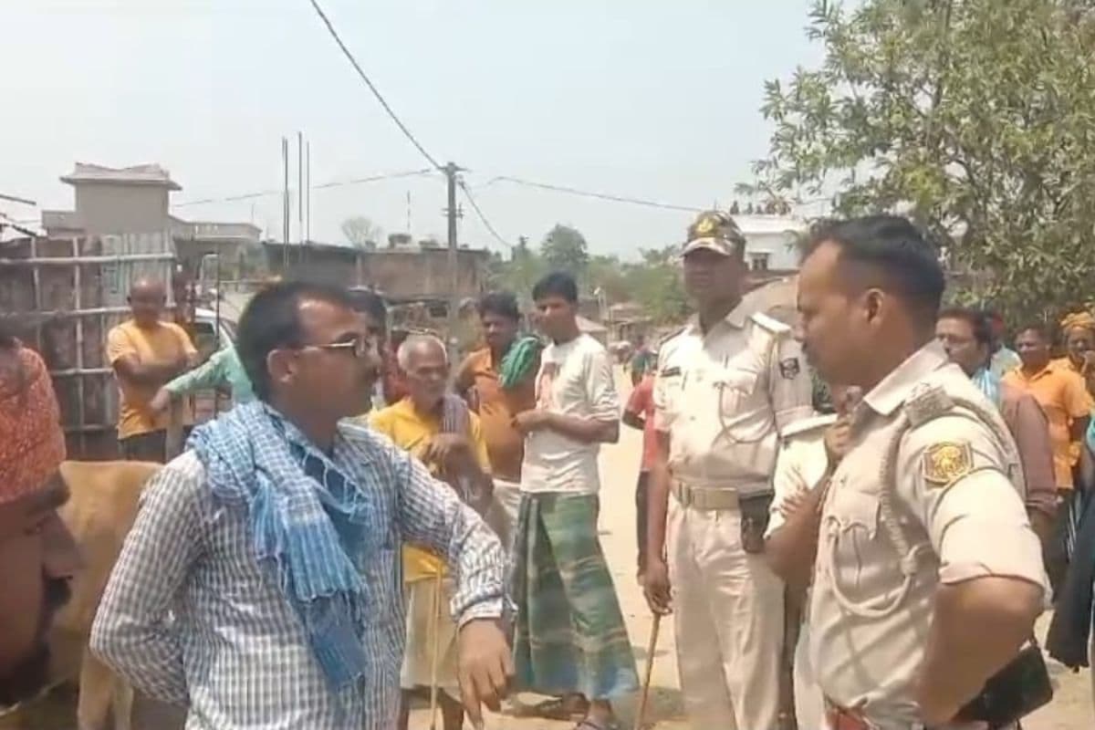 बेटियों के साथ मौत को गले लगा गई मां, मधेपुरा में घरेलू कलह ने छीना पूरा परिवार